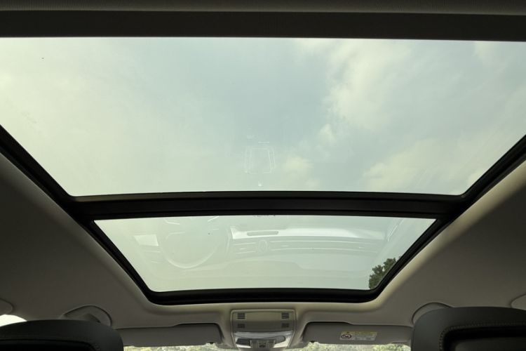 Used Volkswagen Magotan 2023 2 Million Units Limited-Edition 380TSI DSG Flagship Version
