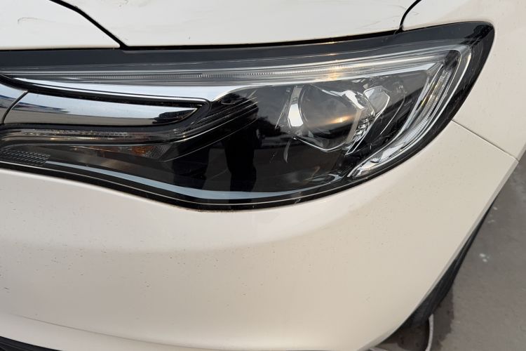 Used Buick GT 2021 Revised Version Flagship 1.5L Automatic Elite Edition
