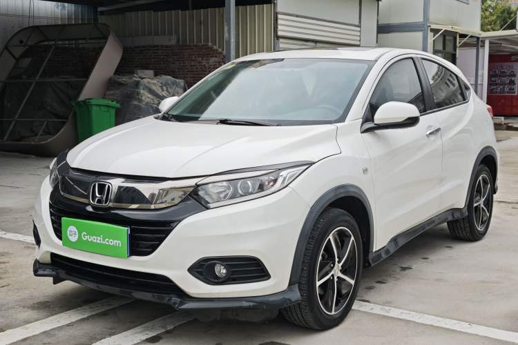 Used Honda Vezel 2020 1.5L CVT Pioneer Edition
