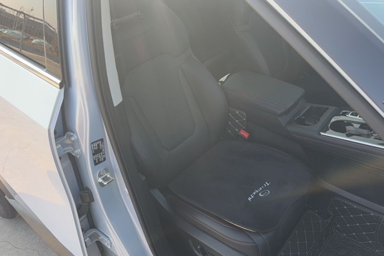 Used GAC Trumpchi EMKOO 2022 1.5T Supernova Pro Edition