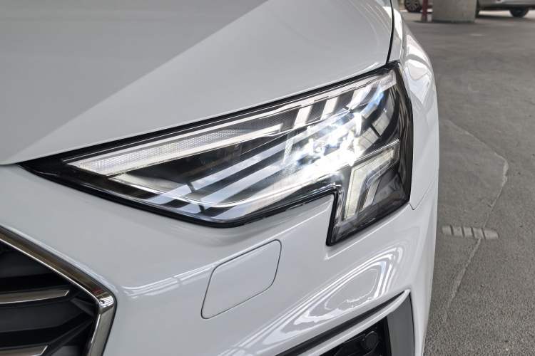 Used Audi A3 2024 A3L Limousine 35 TFSI Progressive Sport Edition
