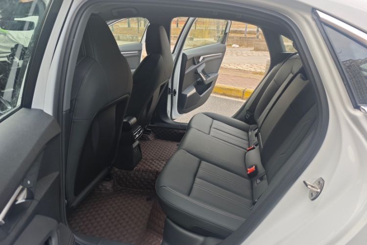 Used Audi A3 2025 A3L Limousine 35TFSI Prestige Edition
