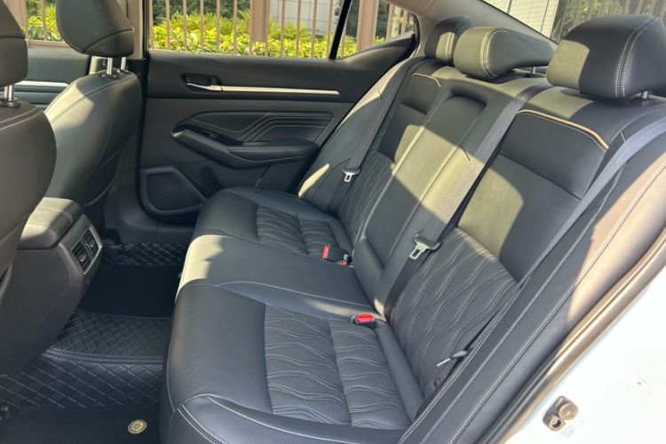 Used Nissan Teana 2022 2.0T XL Enjoyment Edition
