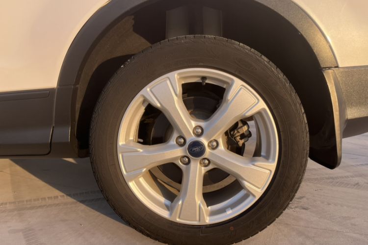 Used Ford Kuga 2018 EcoBoost 180 Two-Wheel-Drive Platinum Edition