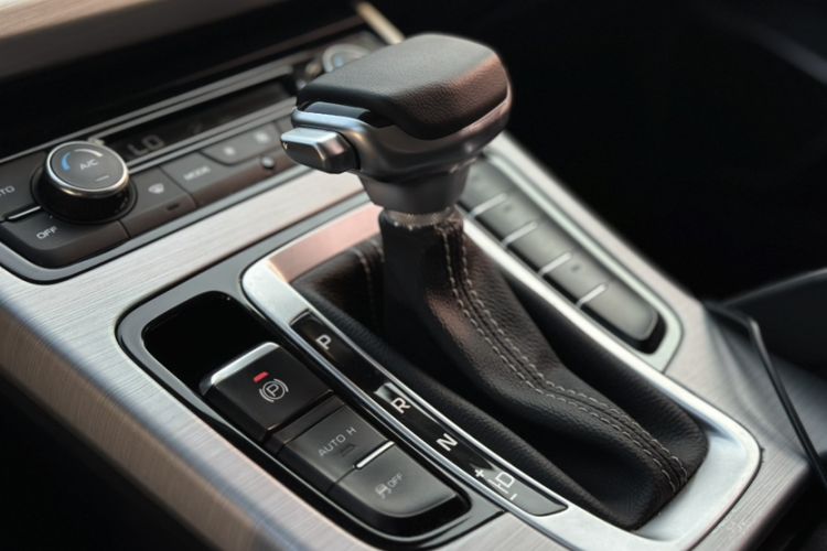 Used Geely Auto Emgrand X7 Sport 2016 1.8TD Automatic Smart Connectivity Version