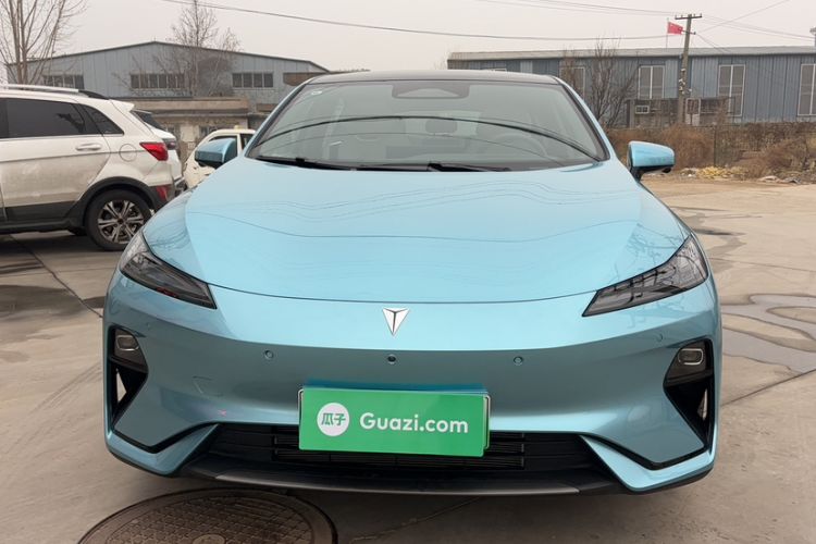 Used  L07 2024 230Max Qiankun Intelligent Driving ADS SE Range-Extended Version
