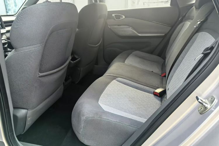 Used Baojun RC-5 2020 1.5L CVT Smart Elite Edition
