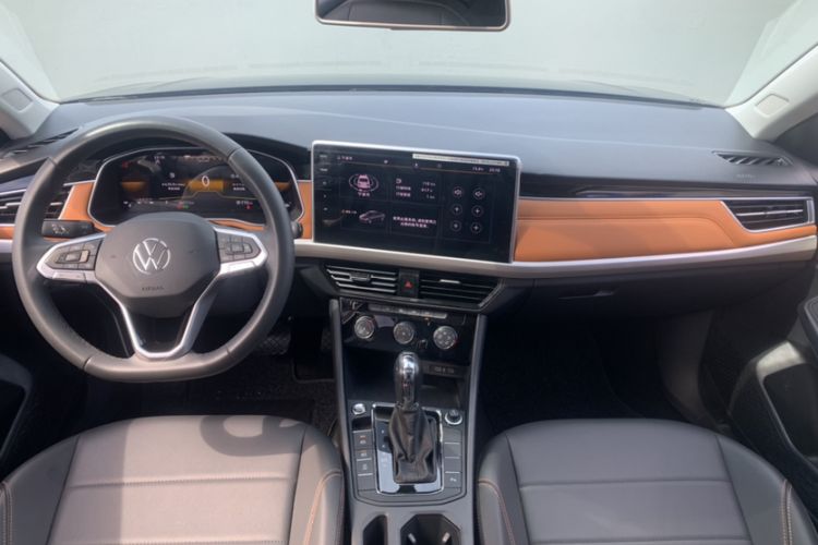 Used Volkswagen Bora 2023 200TSI DSG Enjoyment Edition
