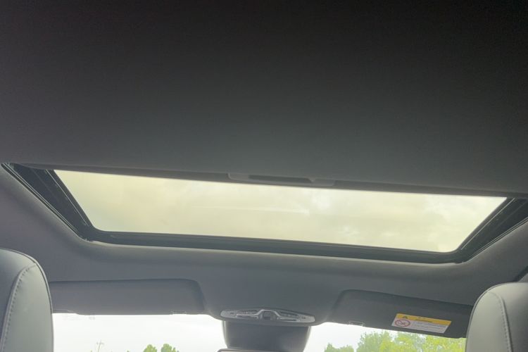 Used GAC Trumpchi EMPOW 2023 Shadow Leopard H Smart Hybrid Edition