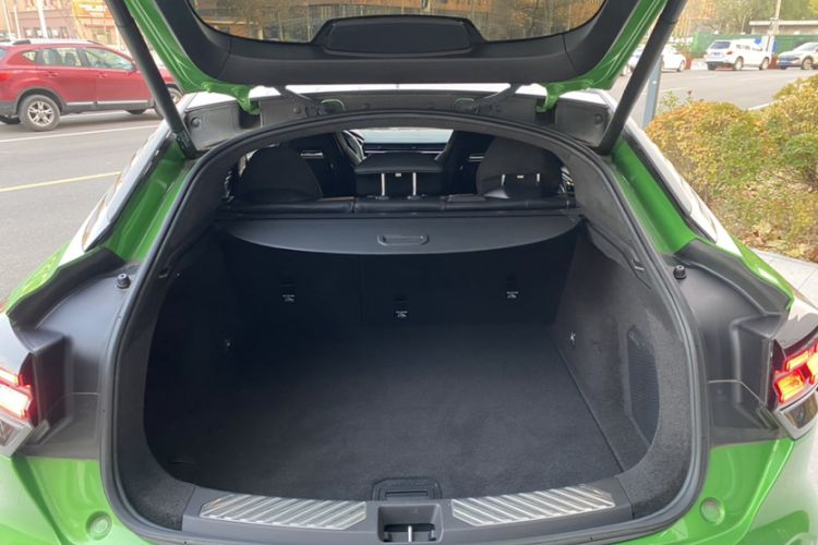 Used Lynk & Co 05 2022 05+ 2.0TD Automatic Exploration Edition
