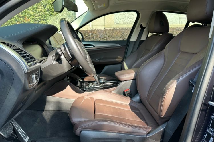 Used BMW X4 2021 xDrive 25i M Sport Package