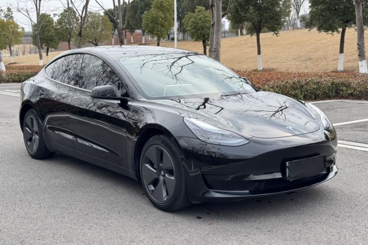 Used Tesla Model 3 2022 Rear-Wheel-Drive Version