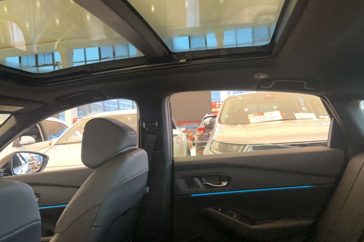 Used Honda Accord 2023 260TURBO Flagship Edition
