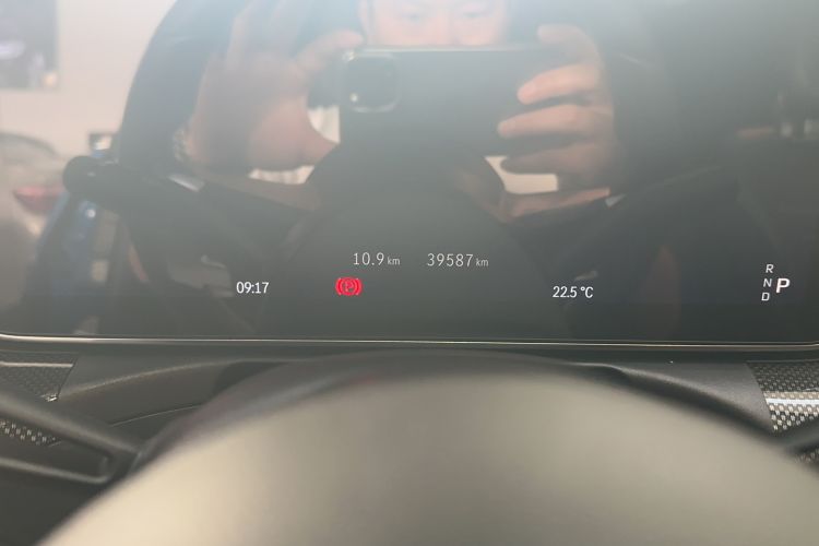 Used Mercedes-Benz C-Class 2022 C 260 L Sport Edition
