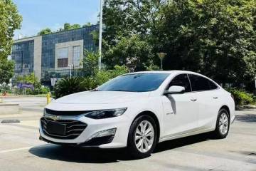 Used Chevrolet Malibu XL 2021 535T Automatic Sport Edition