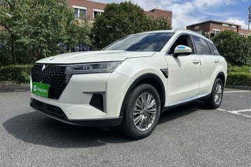 Used Venucia Star 2021 260T Automatic 48V Mild Hybrid Turbocharged Star Achieve Edition