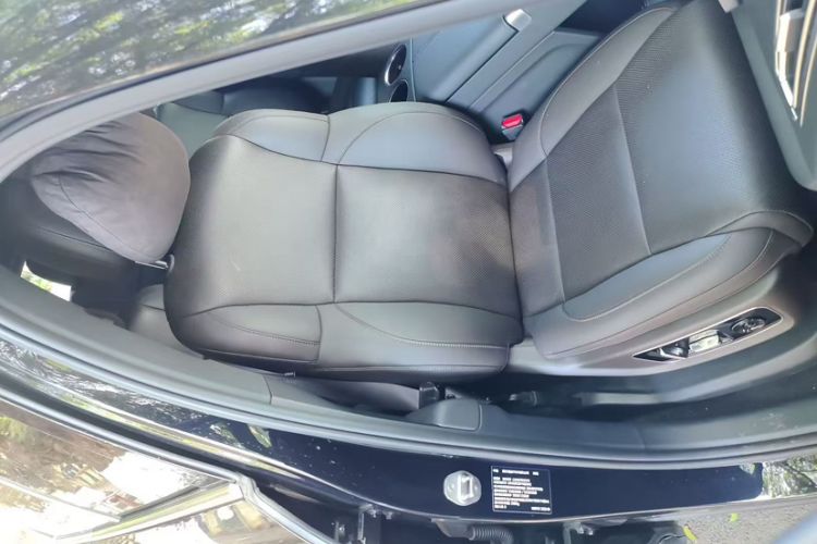 Used Li Auto L8 2023 Pro Model
