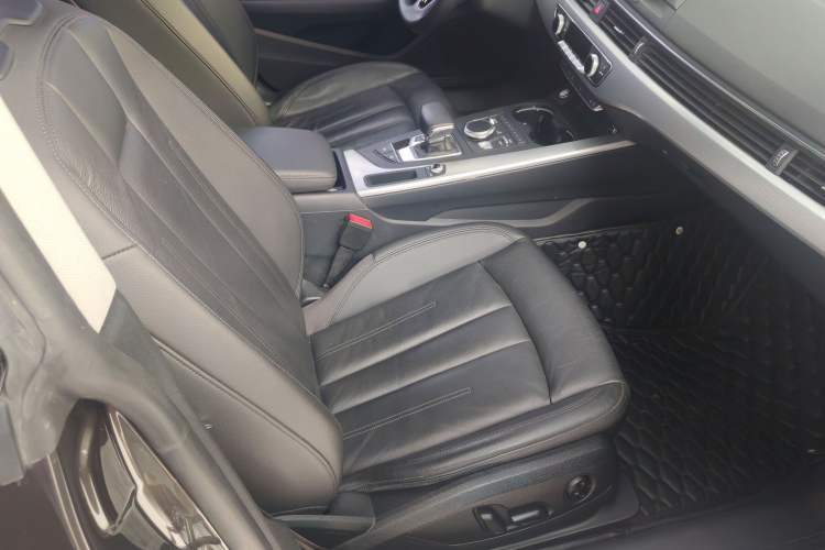 Used Audi A5 2019 Sportback 45 TFSI Fashion Model
