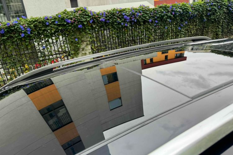 Used Volkswagen Teramont 2023 380TSI Four-Wheel Drive Prestige Luxury Edition
