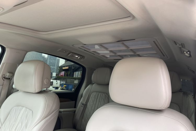 Used Buick GL8 2018 ES 28T Comfort Model China VI Standard
