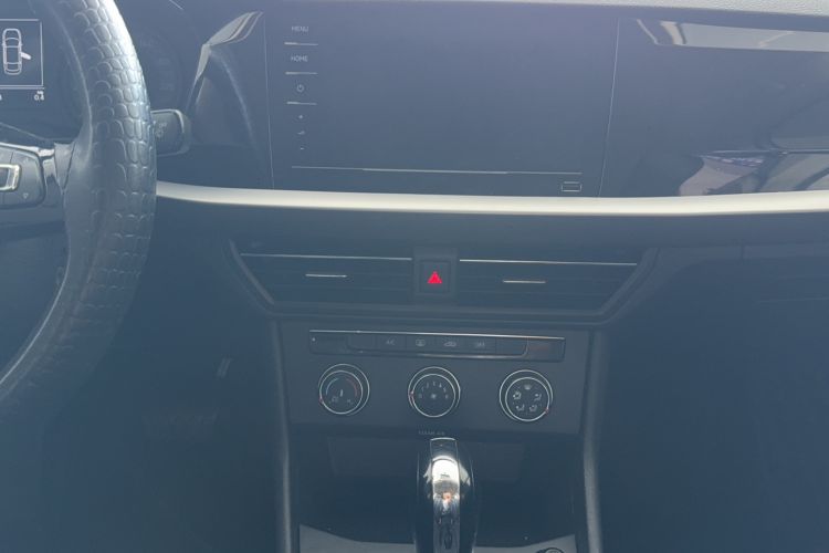 Used Volkswagen Lavida 2021 280TSI DSG Comfort Edition
