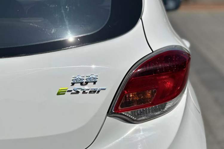 Used Oshan Benni E-Star 2021 National Edition Xin Yue Version Lithium-Ion Battery
