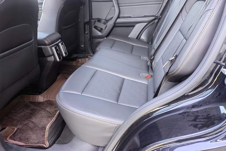 Used Haval DARGO 2022 1.5T DCT Two-Wheel Drive Border Collie Edition