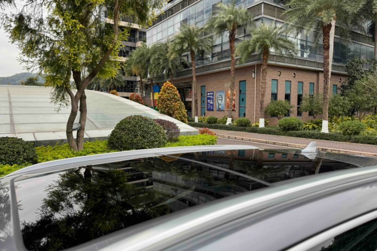 Used BYD Song Pro New Energy 2025 Second-Generation Intelligent Driving Version DM-i 115KM Excellence Edition
