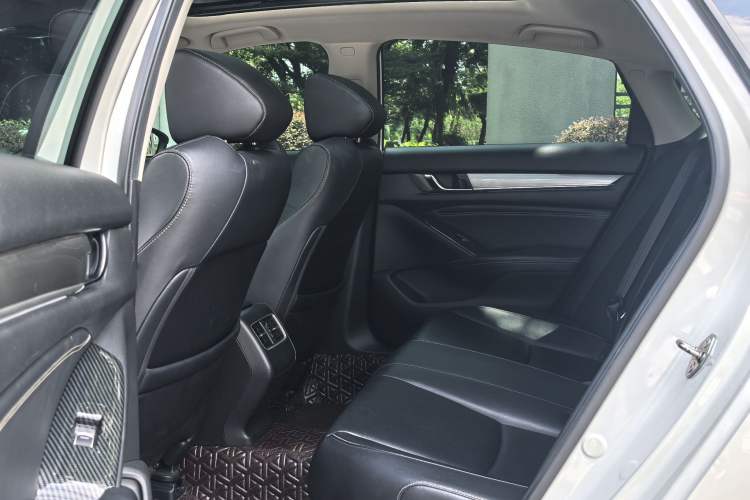 Used Honda Inspire 2019 260TURBO Elegant Edition China VI Emission Standard