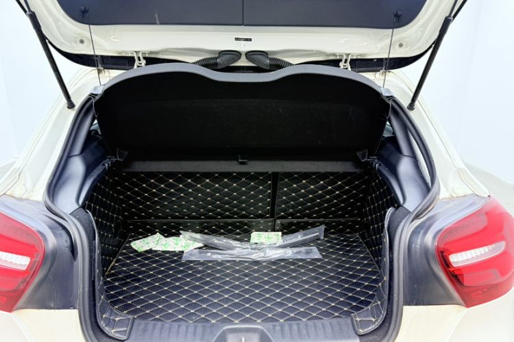 Used Mercedes-Benz A-Class 2017 A 200 Dynamic Edition
