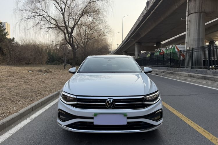 Used Volkswagen Bora 2023 200TSI DSG YueXing PRO Edition
