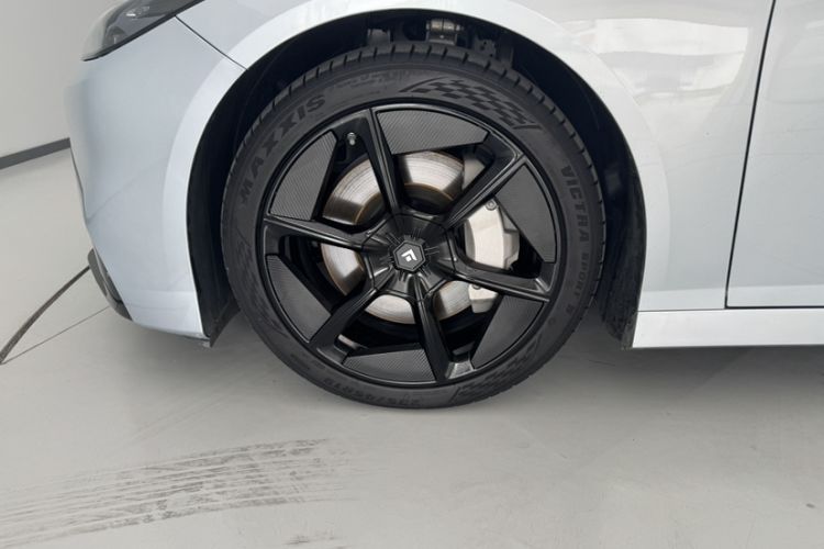 Used  GT 2023 710 Rear-Drive Ultra-Charging Version
