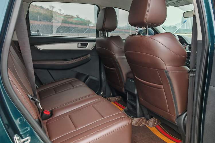 Used FORTHING T5 2022 Shengshi Edition 1.5T Automatic Dream Version Five Seats
