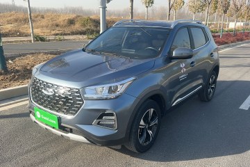 Used Chery Tiggo 5x 2020 1.5L Manual Fashion Edition