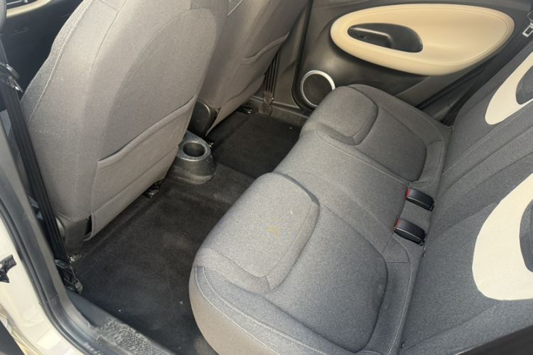 Used Wuling Bingo 2023 203km Light Edition
