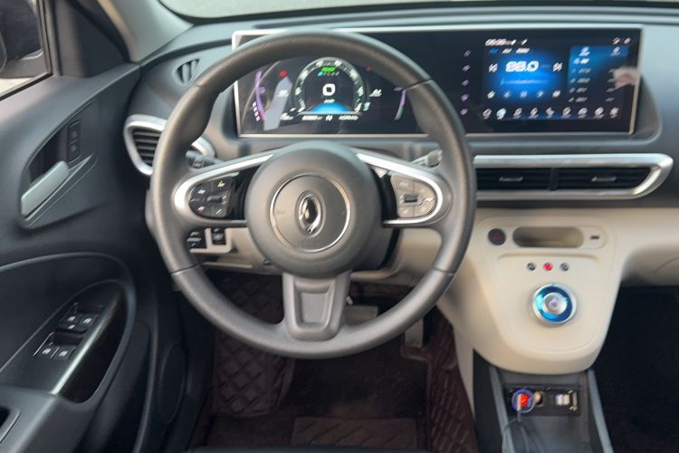 Used ORA White Cat 2020 360 km Luxury Version
