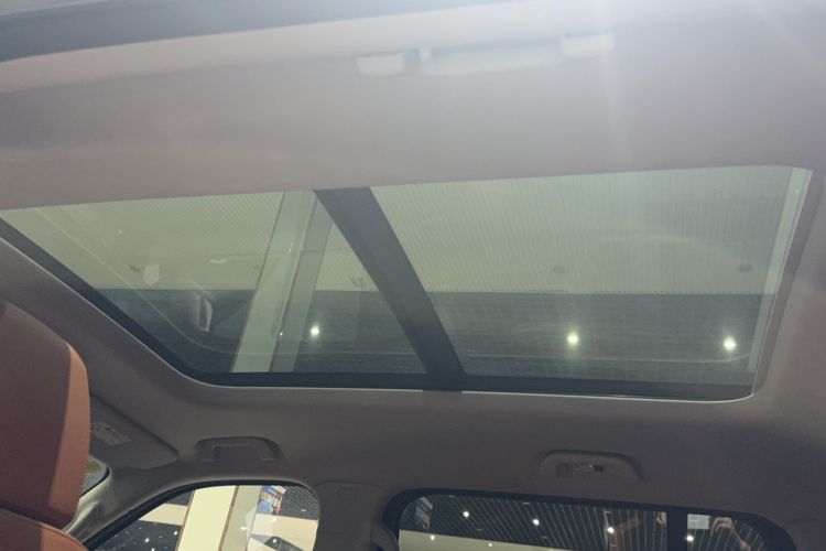 Used Haval H9 2024 2.0T Gasoline All-Wheel-Drive Extreme Edition
