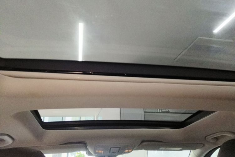 Used Mercedes-Benz GLS 2017 GLS 400 4MATIC Dynamic Model