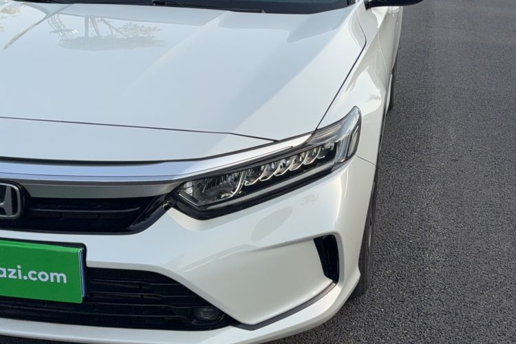 Used Honda Inspire 2022 260TURBO Elegant Edition
