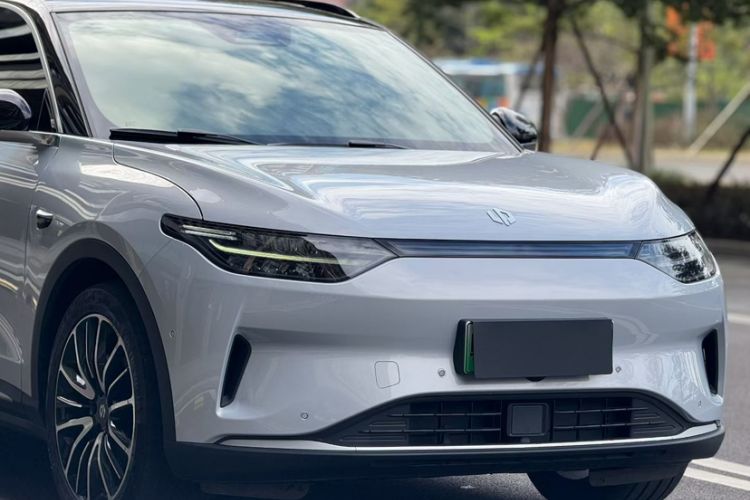 Used Leapmotor C11 2021 Performance Edition
