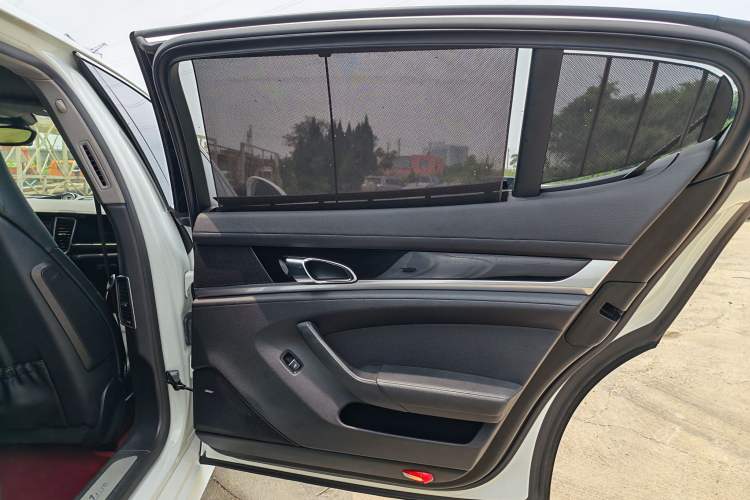 Used Porsche Panamera 2014 Panamera 4 Executive 3.0T
