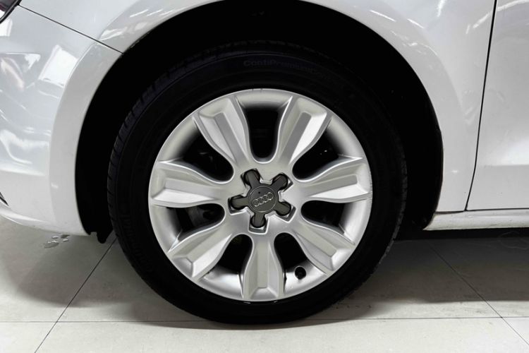 Used Audi A1 2014 30 TFSI Sportback Fashion Model
