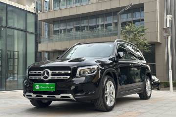 Used Mercedes-Benz GLB 2022 Refresh GLB 200 Dynamic Edition