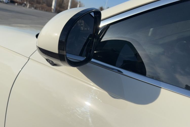 Used BYD Seal 06 New Energy 2024 DM-i 80KM Prestige Model
