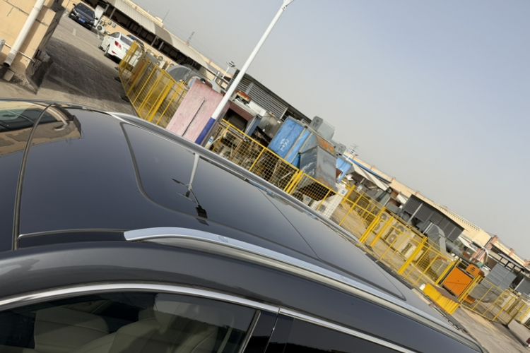 Used Hima AITO M7 2024 1.5T Rear-Drive Plus Version 5 Seats
