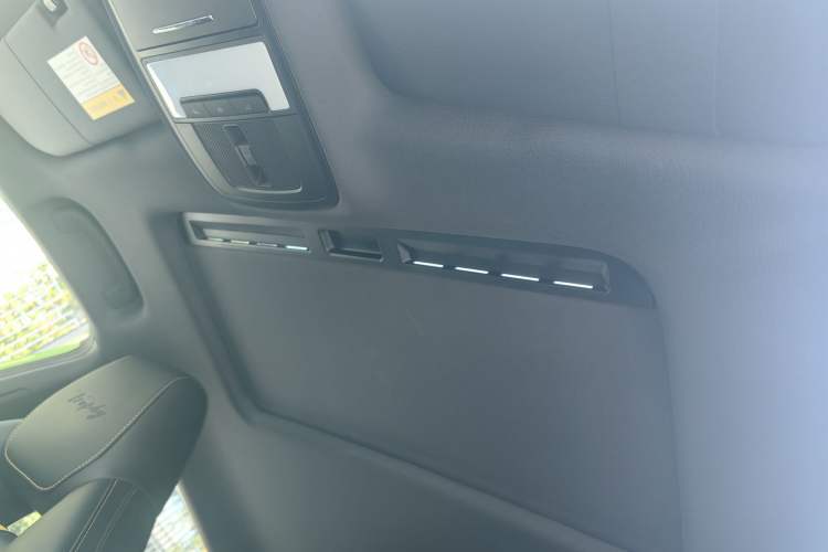 Used MG 6 2020 1.5T Automatic Trophy Flagship Edition
