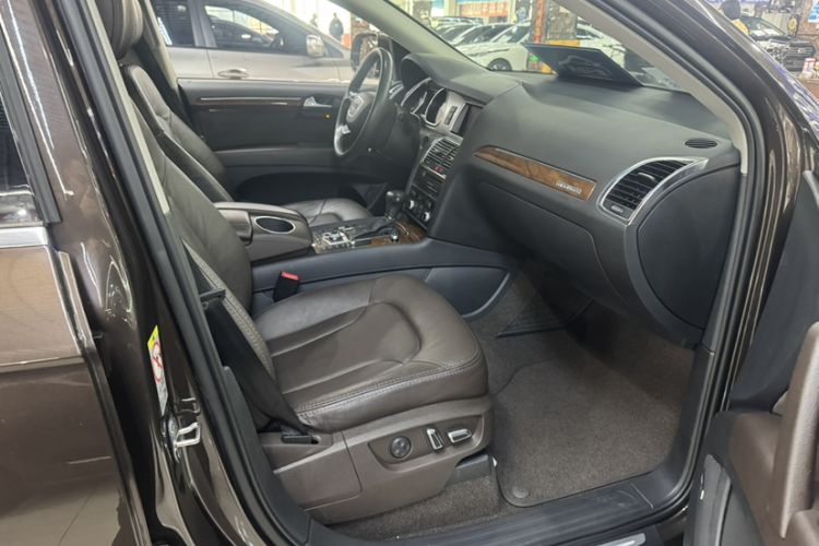 Used Audi Q7 2014 35 TFSI Sport Edition