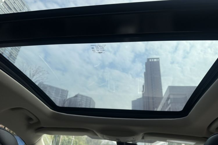 Used Ford Edge 2016 EcoBoost 245 Four-Wheel Drive Titanium Edition 7-Seater