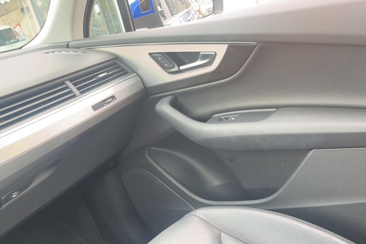 Used Audi Q7 2016 40 TFSI S line Sport Edition
