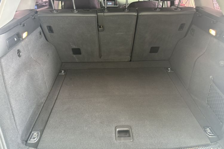 Used Audi Q5 2013 40 TFSI Technology Edition
